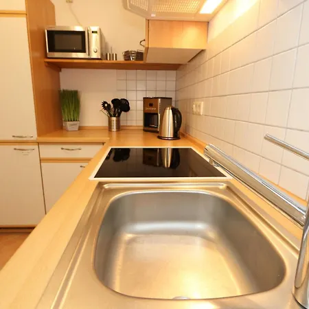Ostseebrise Apartment *